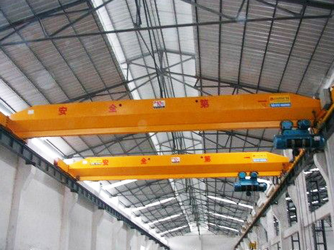 單梁防爆橋式起重機(jī)